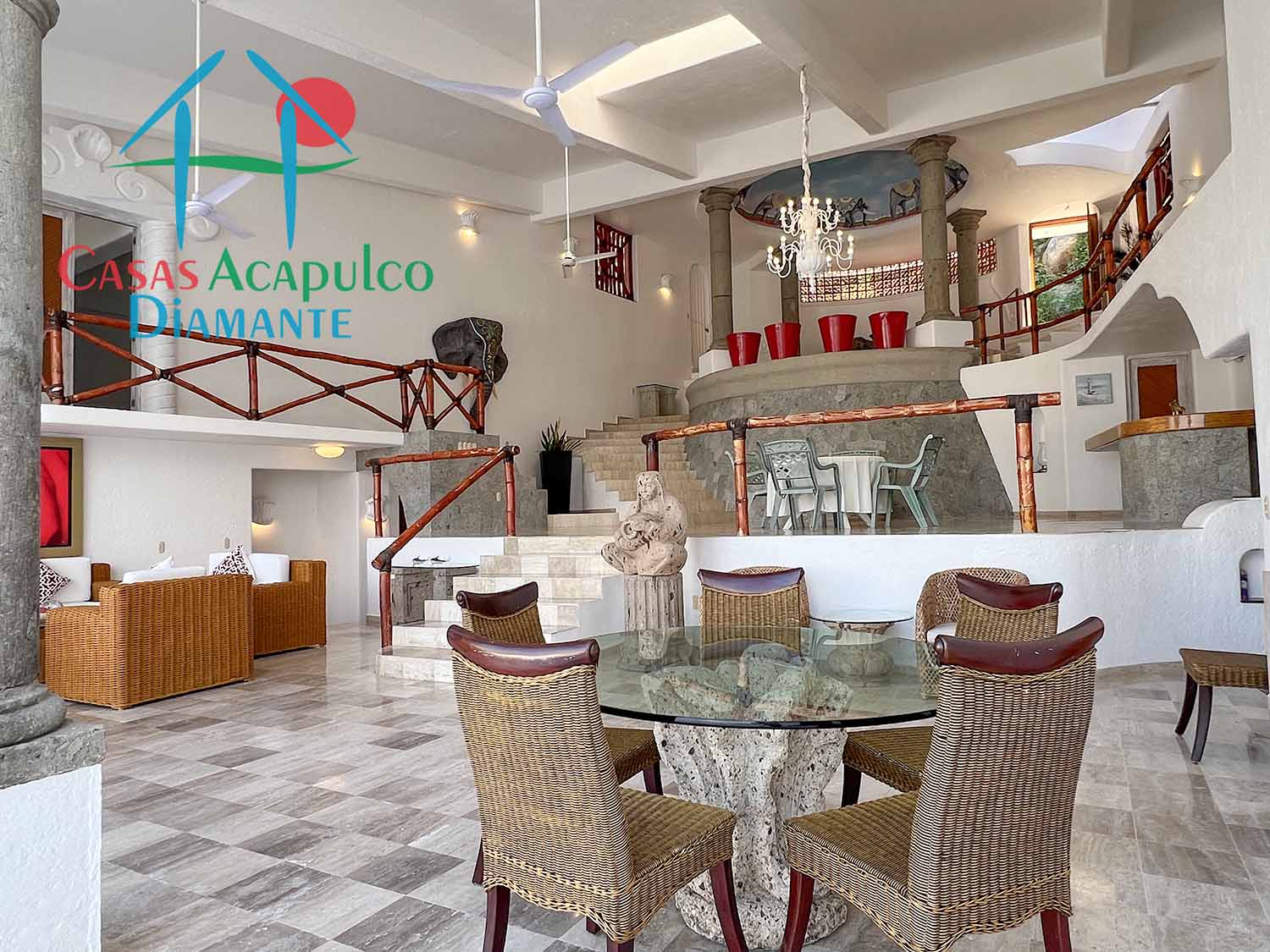 Casa Buenos Aires - Estancia 6 Casa Buenos Aires - Estancia 6